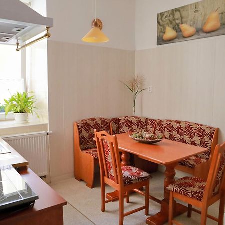 Apartmany Na Sumave Kasperske Hory Exteriör bild