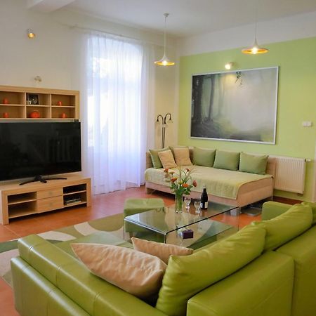 Apartmany Na Sumave Kasperske Hory Exteriör bild