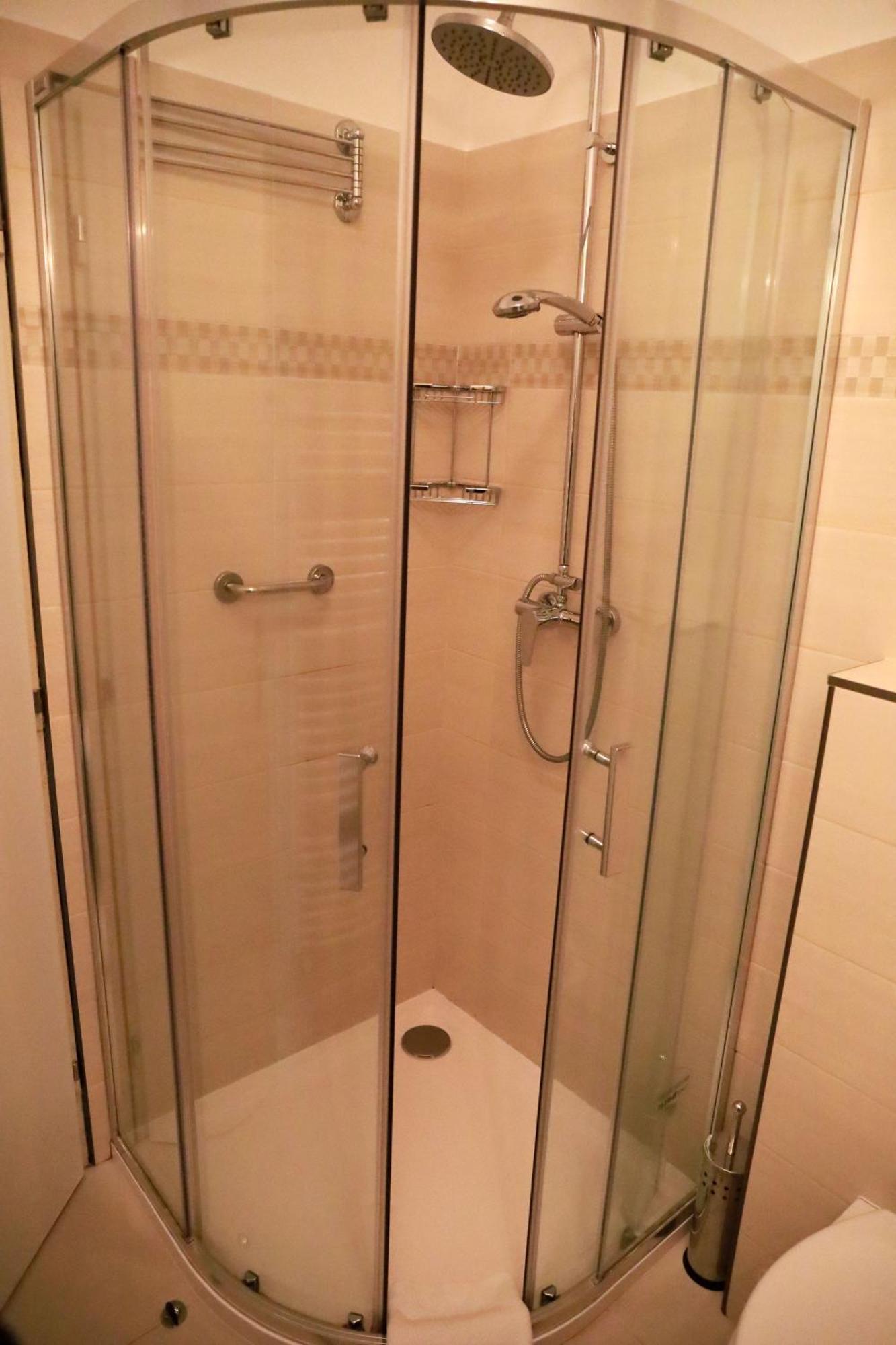 Apartmany Na Sumave Kasperske Hory Exteriör bild