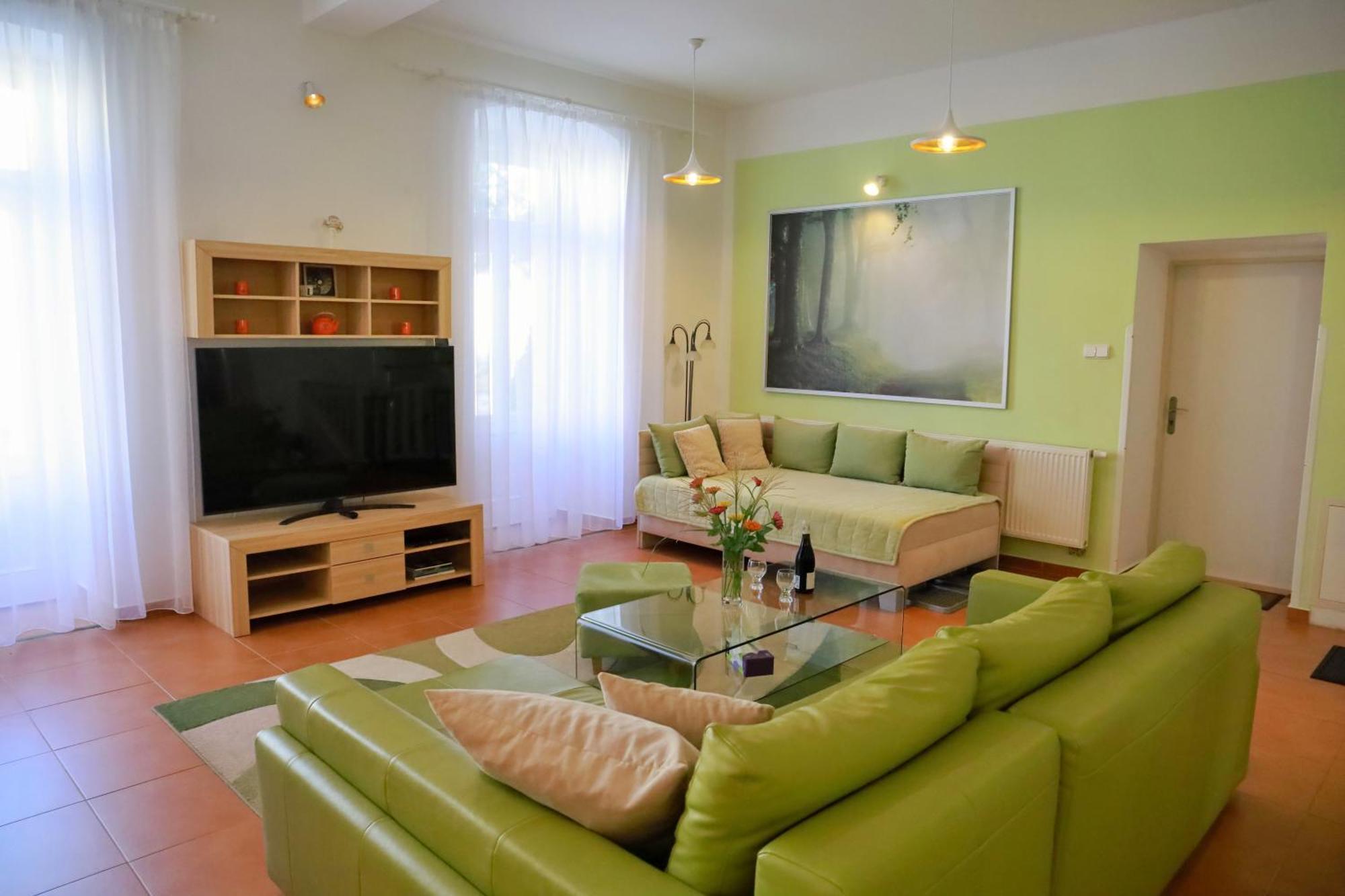 Apartmany Na Sumave Kasperske Hory Exteriör bild