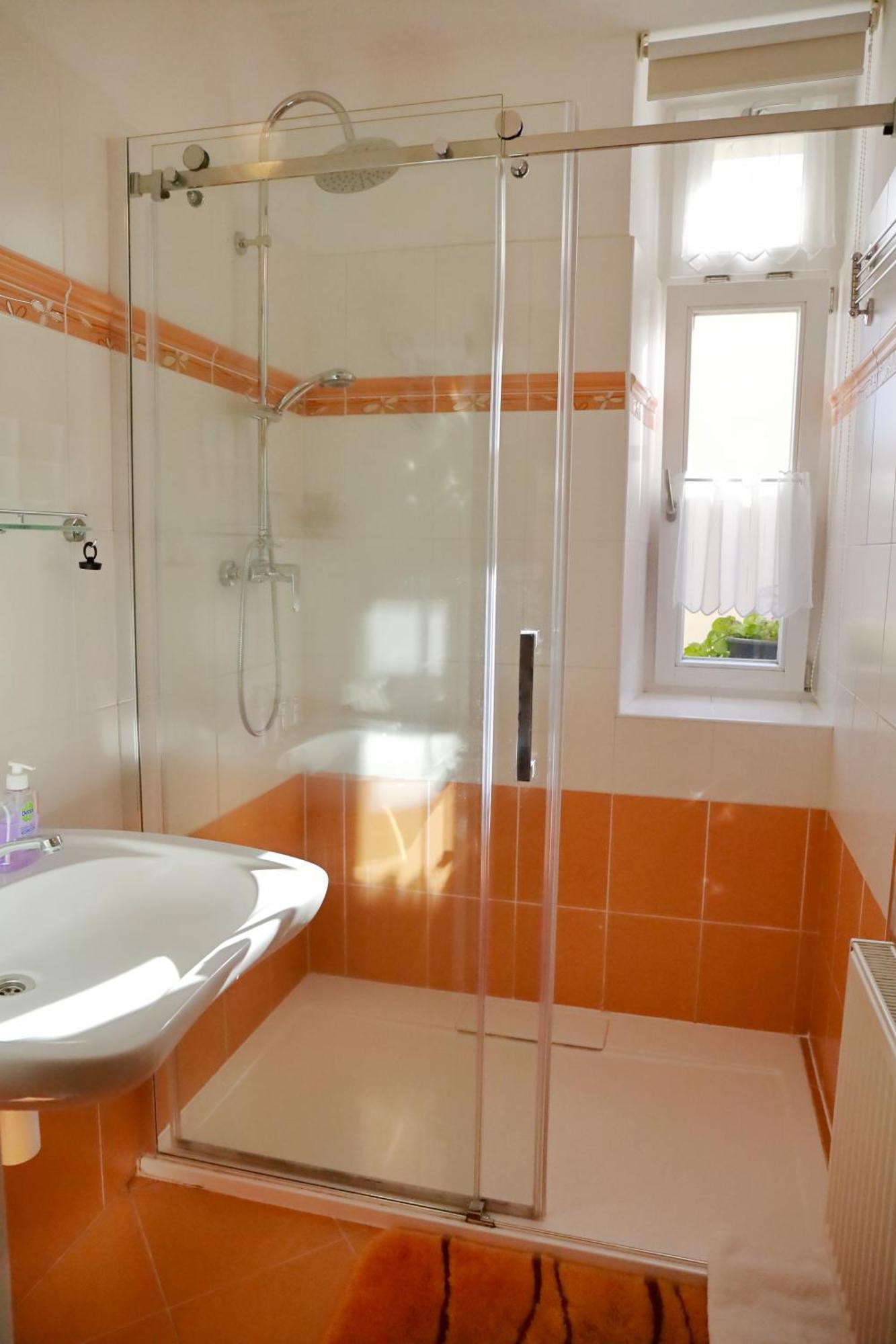 Apartmany Na Sumave Kasperske Hory Exteriör bild