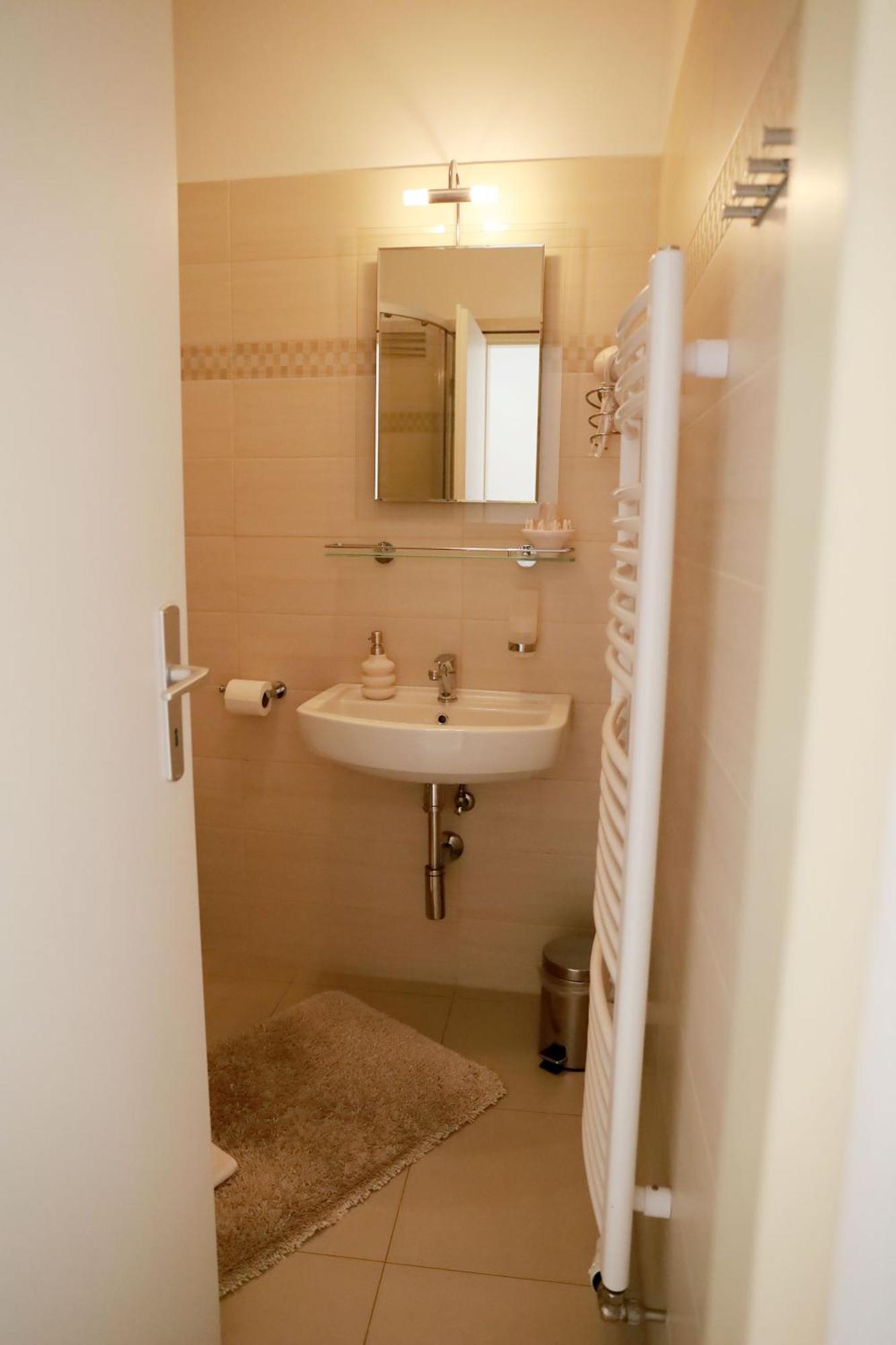 Apartmany Na Sumave Kasperske Hory Exteriör bild