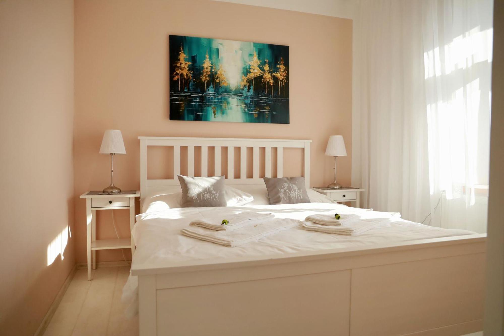 Apartmany Na Sumave Kasperske Hory Exteriör bild