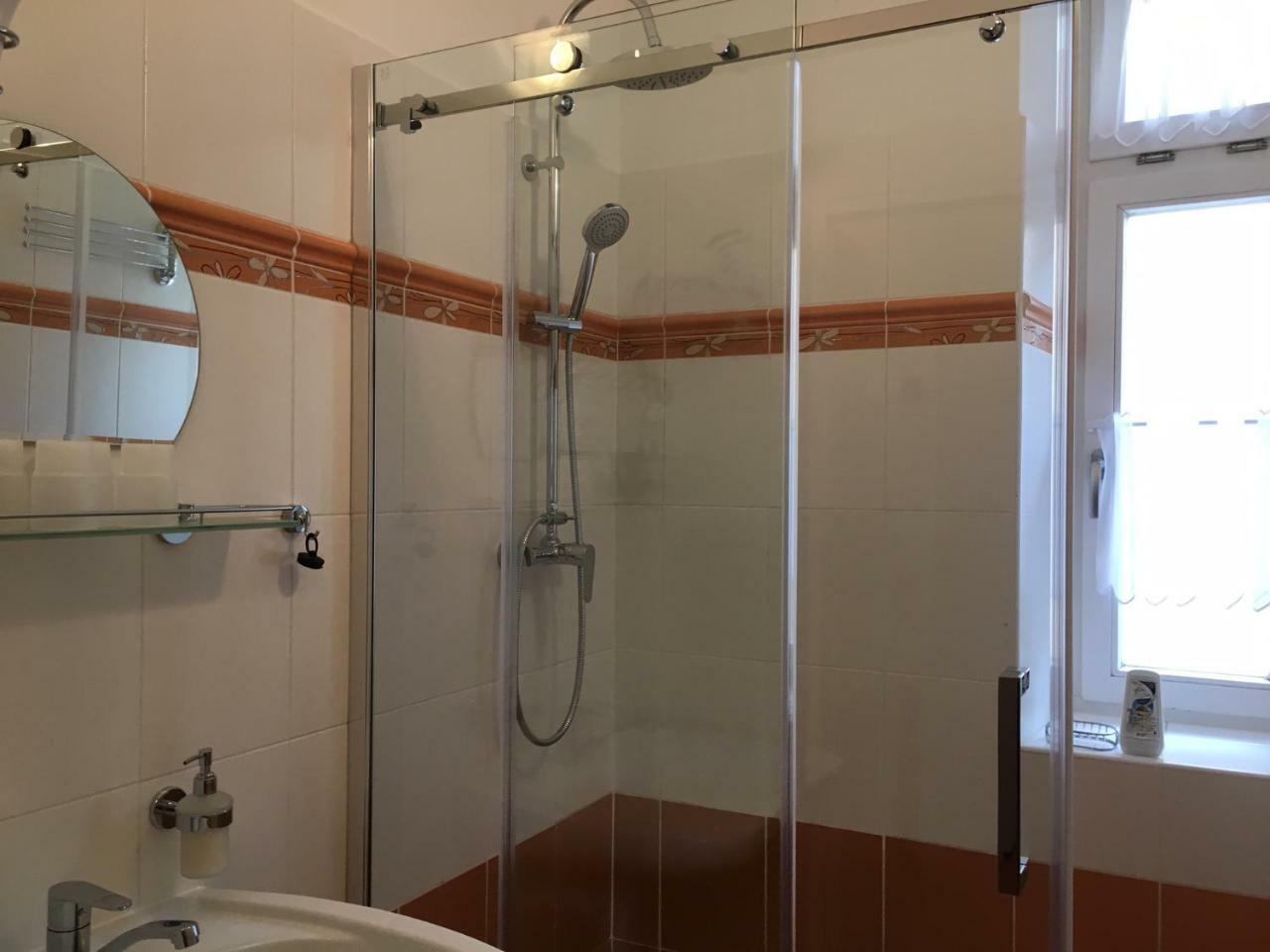 Apartmany Na Sumave Kasperske Hory Exteriör bild