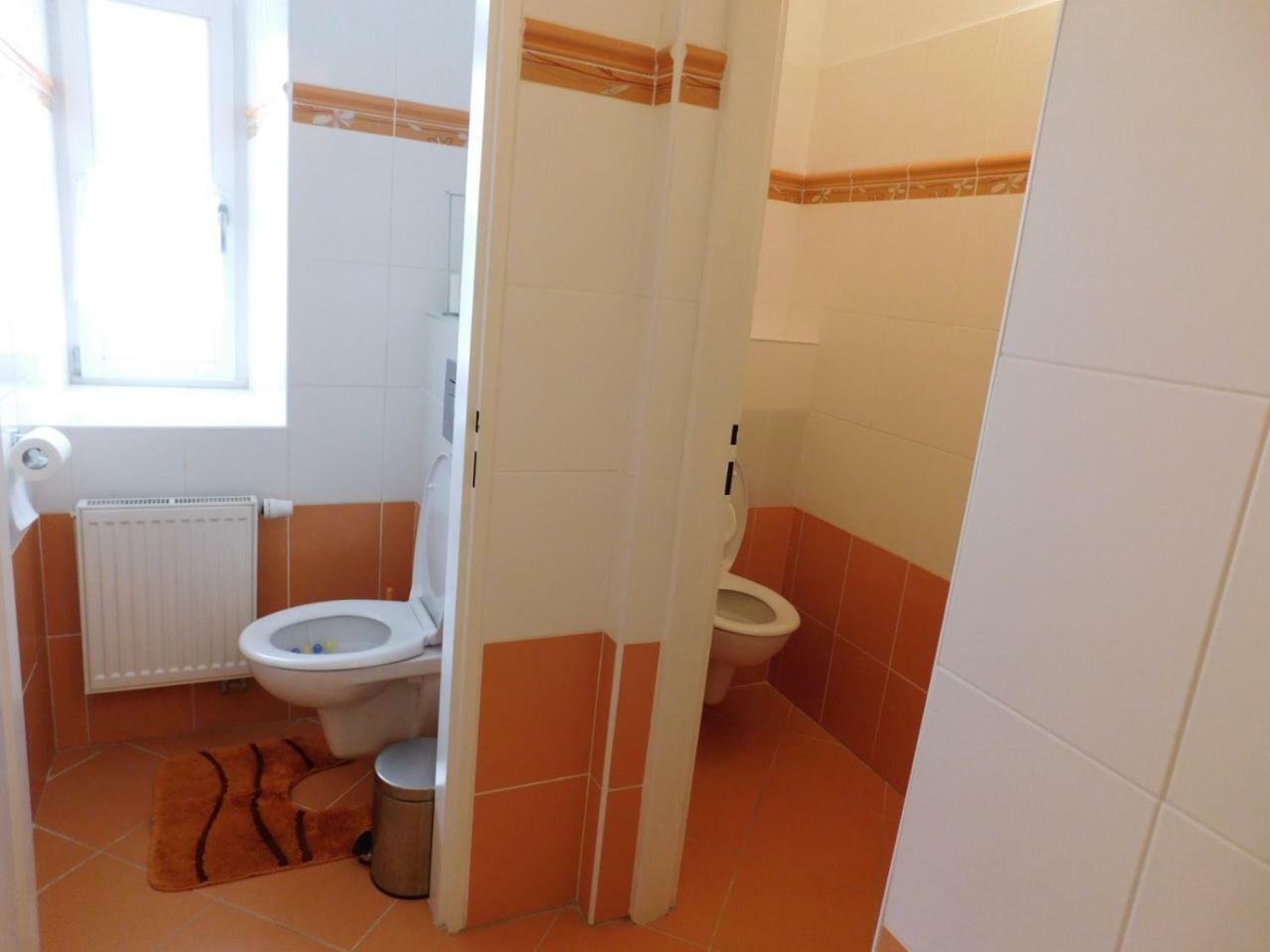 Apartmany Na Sumave Kasperske Hory Exteriör bild