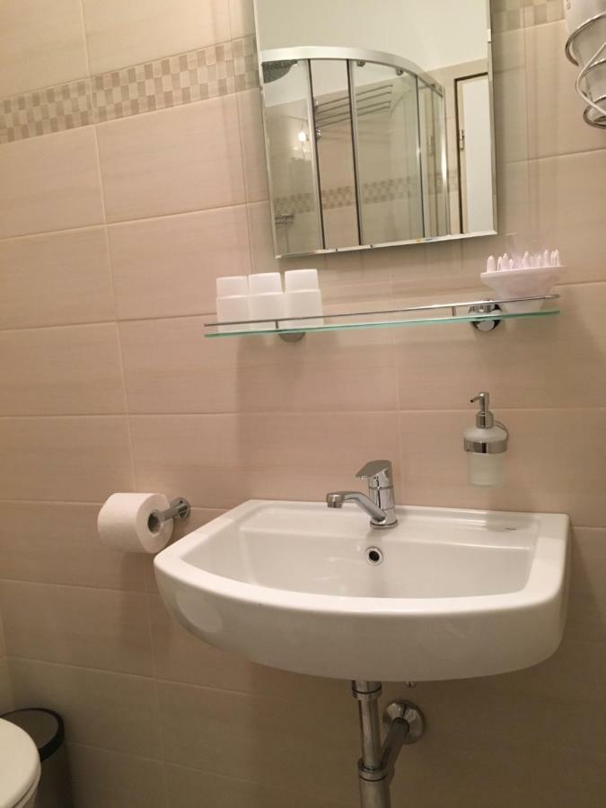 Apartmany Na Sumave Kasperske Hory Exteriör bild